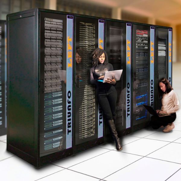rack telecom alta desnsidade servidor left triunfo 01