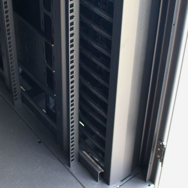 rack telecom alta desnsidade servidor left triunfo 06