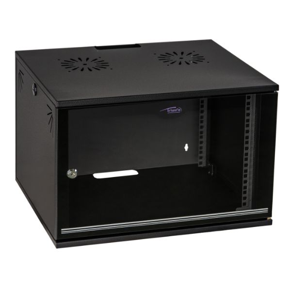 mini rack 19 parede standard cftv triunfo 02