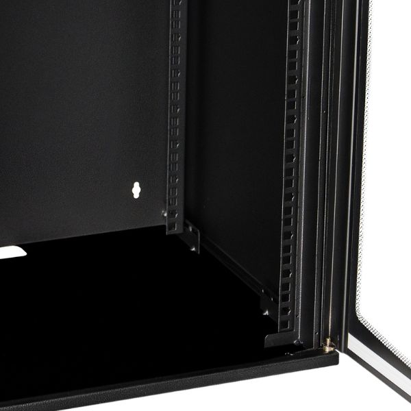 mini rack 19 parede standard cftv triunfo 05