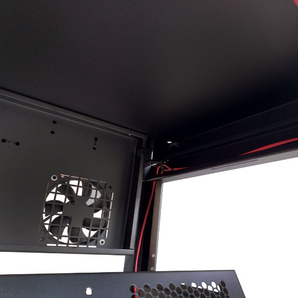 rack industrial triunfo 10