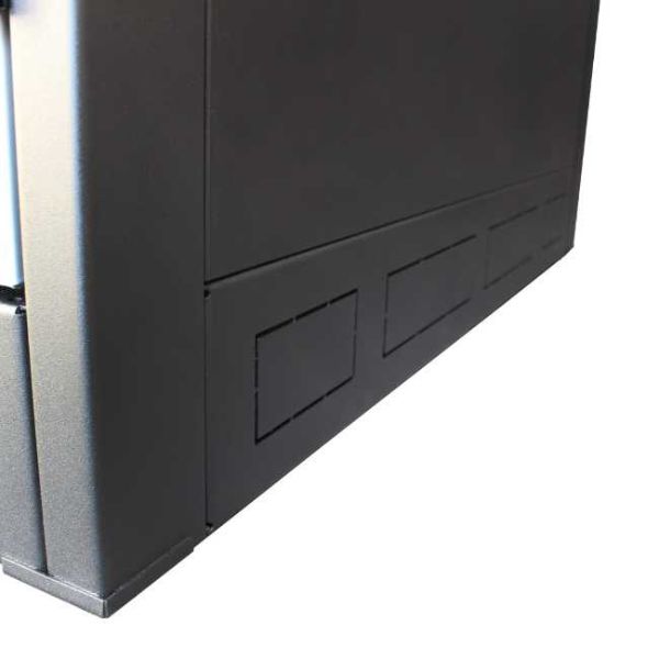 rack servidor left server 11