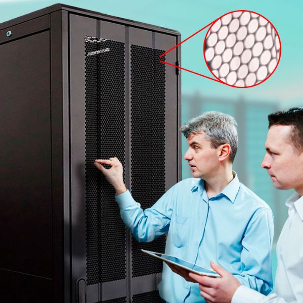 rack servidor standard 03