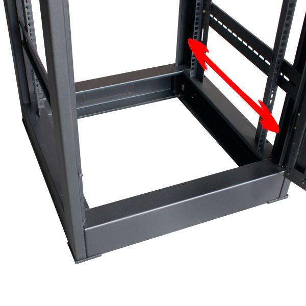 rack servidor standard 06
