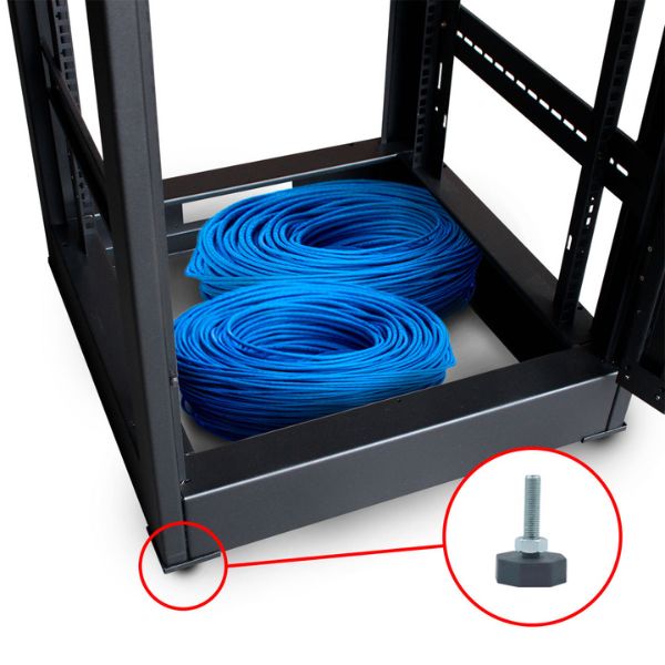 rack servidor standard 07