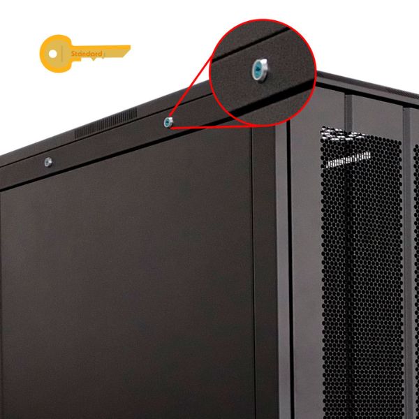 rack servidor standard 08